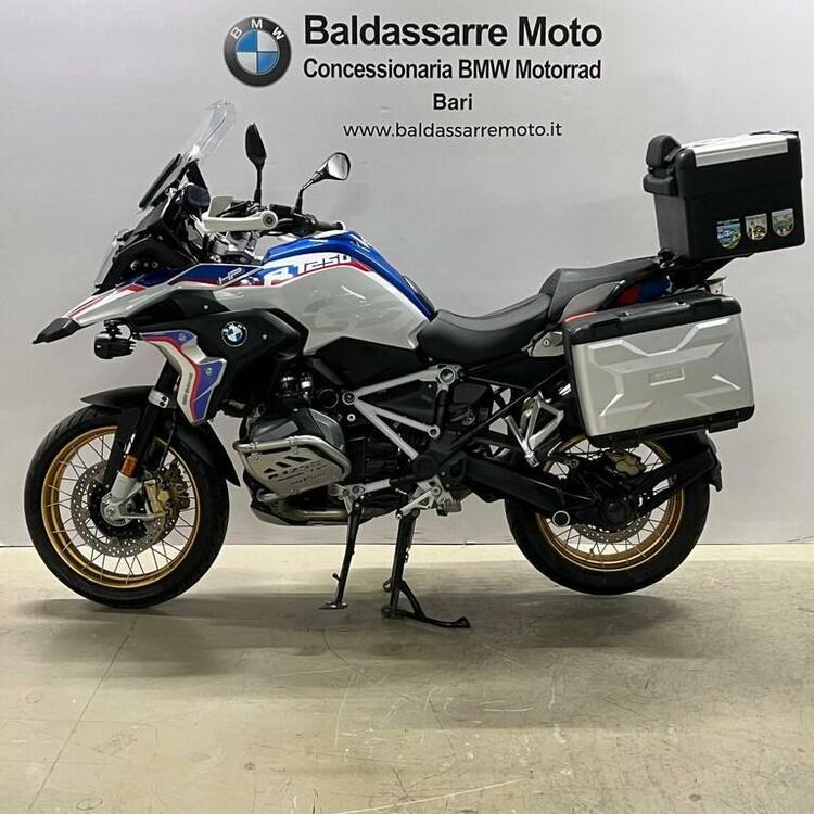 Bmw R 1250 GS (2019 - 20)