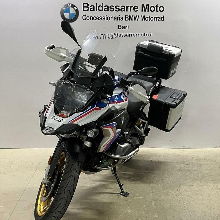 Bmw R 1250 GS (2019 - 20) (3)