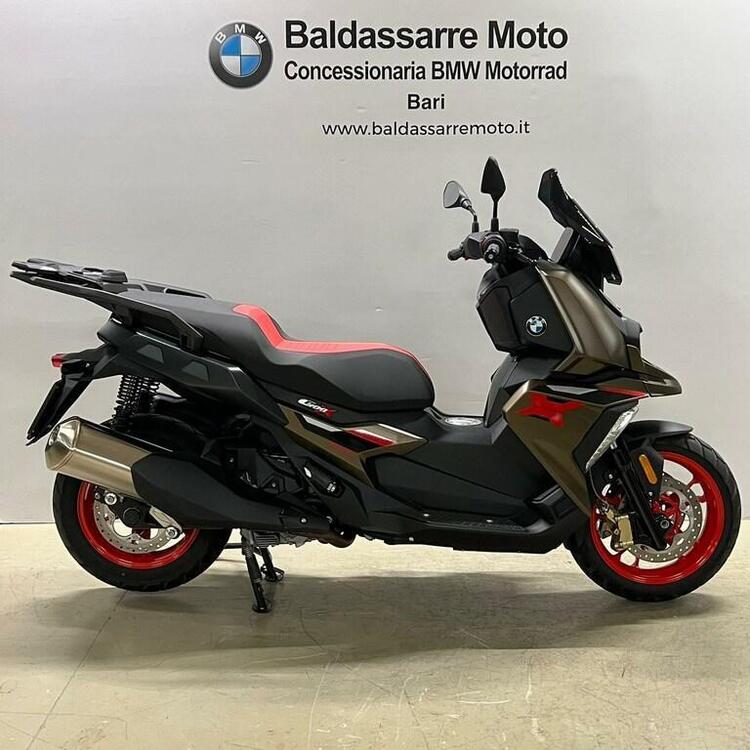 Bmw C 400 X (2025) (4)