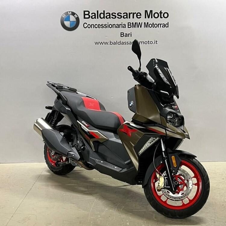 Bmw C 400 X (2025) (2)