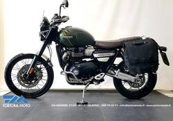 Triumph Scrambler 1200 XC (2019 - 20) usata