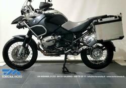 Bmw R 1200 GS Adventure (2006 - 07) usata
