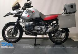 Bmw R 1150 GS Adventure (2002 - 06) usata