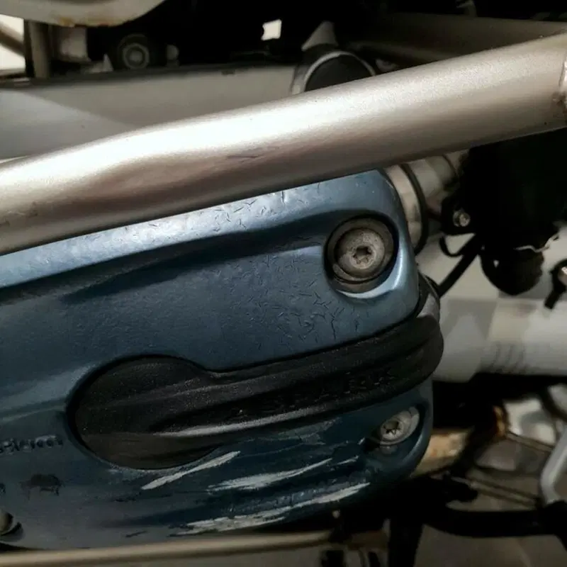 Bmw R 1150 GS Adventure (2002 - 06) (14)