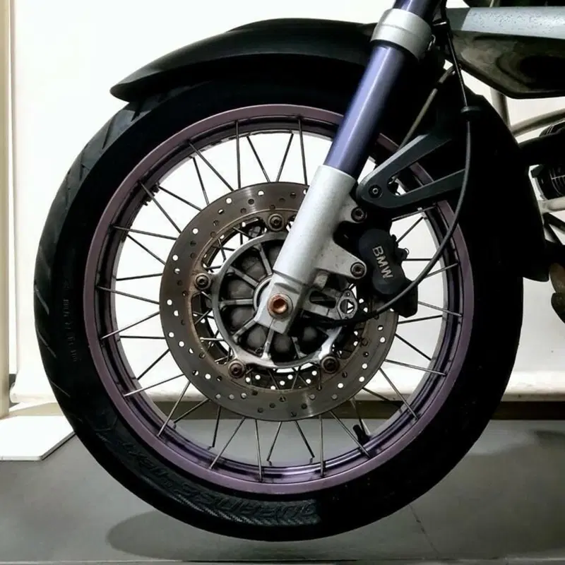 Bmw R 1150 GS Adventure (2002 - 06) (8)