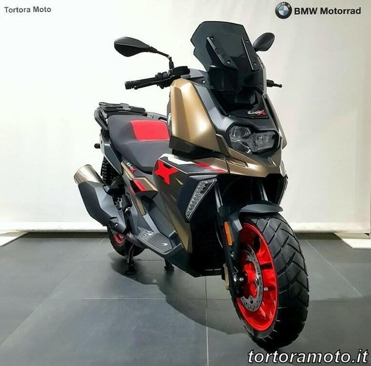 Bmw C 400 X (2025) (4)
