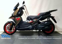 Bmw C 400 X (2025) usata