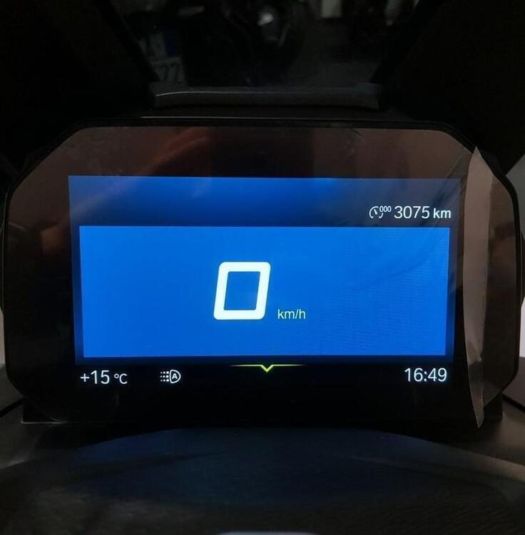 Bmw C 400 X (2025) (5)