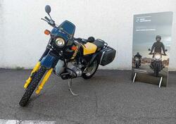 Bmw R 80 GS (1987 - 96) usata