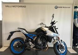 Suzuki GSX-8S Kevin Schwantz Edition (2023) usata