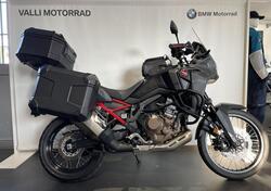Honda Africa Twin CRF 1100L Travel Edition (2022 - 23) usata