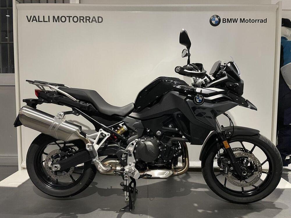 Bmw F 800 GS (2024 - 25)