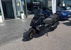 Bmw C 400 X (2025) usata
