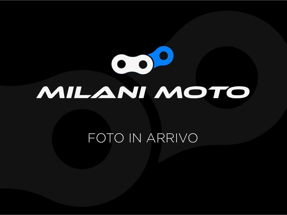 Bmw R 80 GS Basic (1996 - 97)