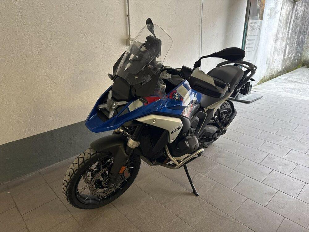 Bmw R 1300 GS Trophy (2023 - 25)