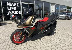 Bmw C 400 X (2025) usata