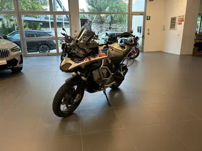 Bmw R 1250 GS Adventure (2021 - 24) usata