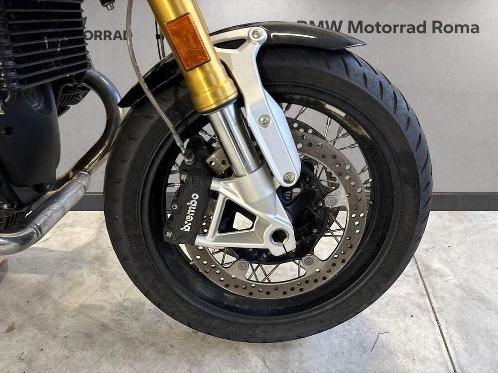 Bmw R nineT (2021 - 24) (5)