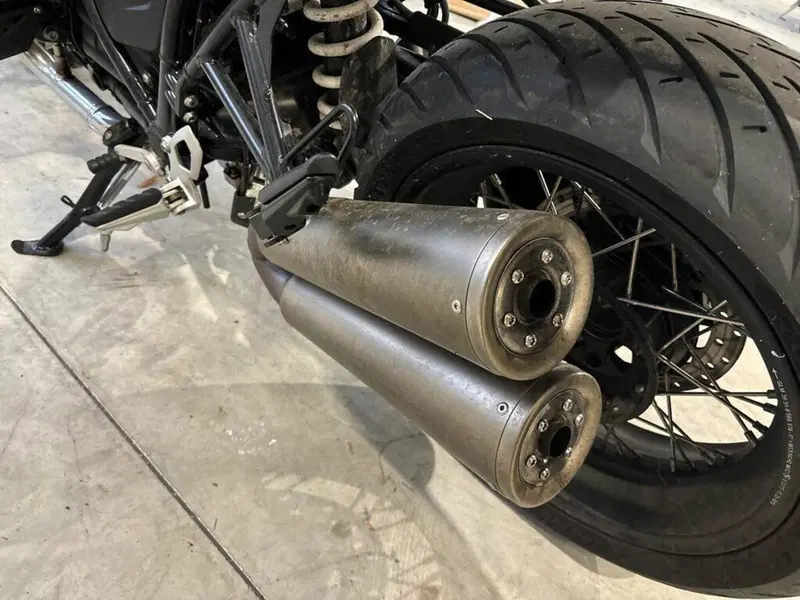 Bmw R nineT (2021 - 24) (10)