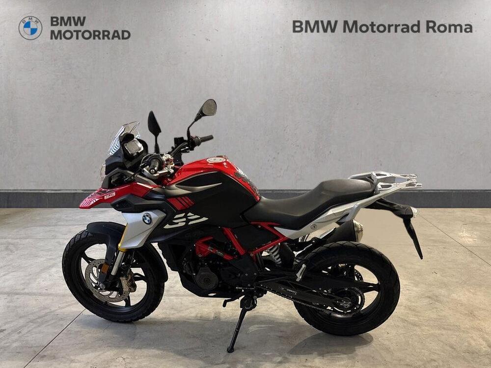 Bmw G 310 GS (2021 - 25)