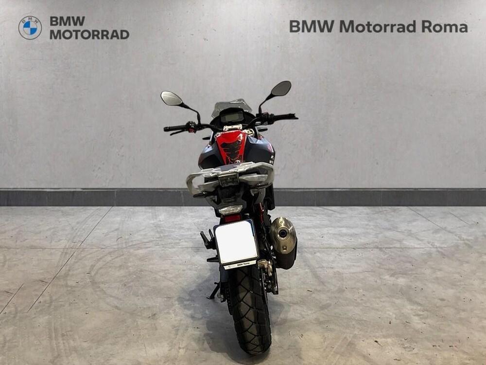 Bmw G 310 GS (2021 - 25) (4)