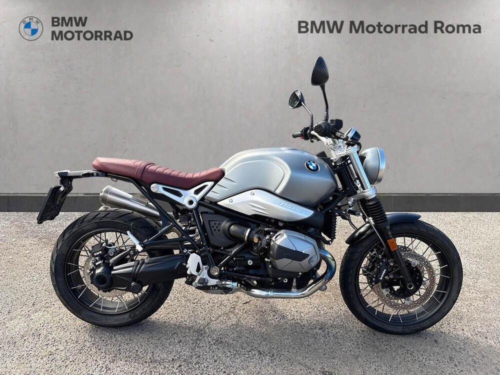 Bmw R nineT Scrambler (2021 - 24) (2)