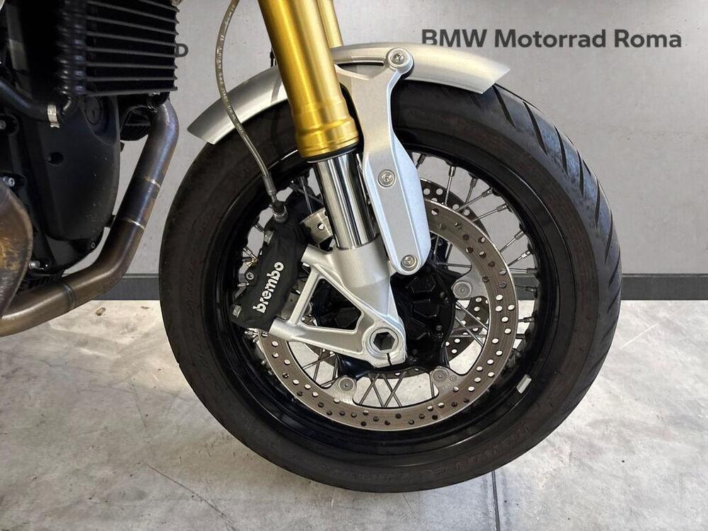 Bmw R nineT 1200 (2014 - 16) (5)