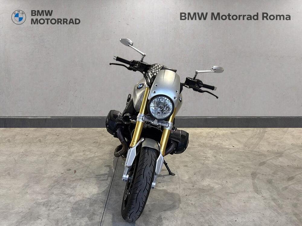 Bmw R nineT 1200 (2014 - 16) (3)