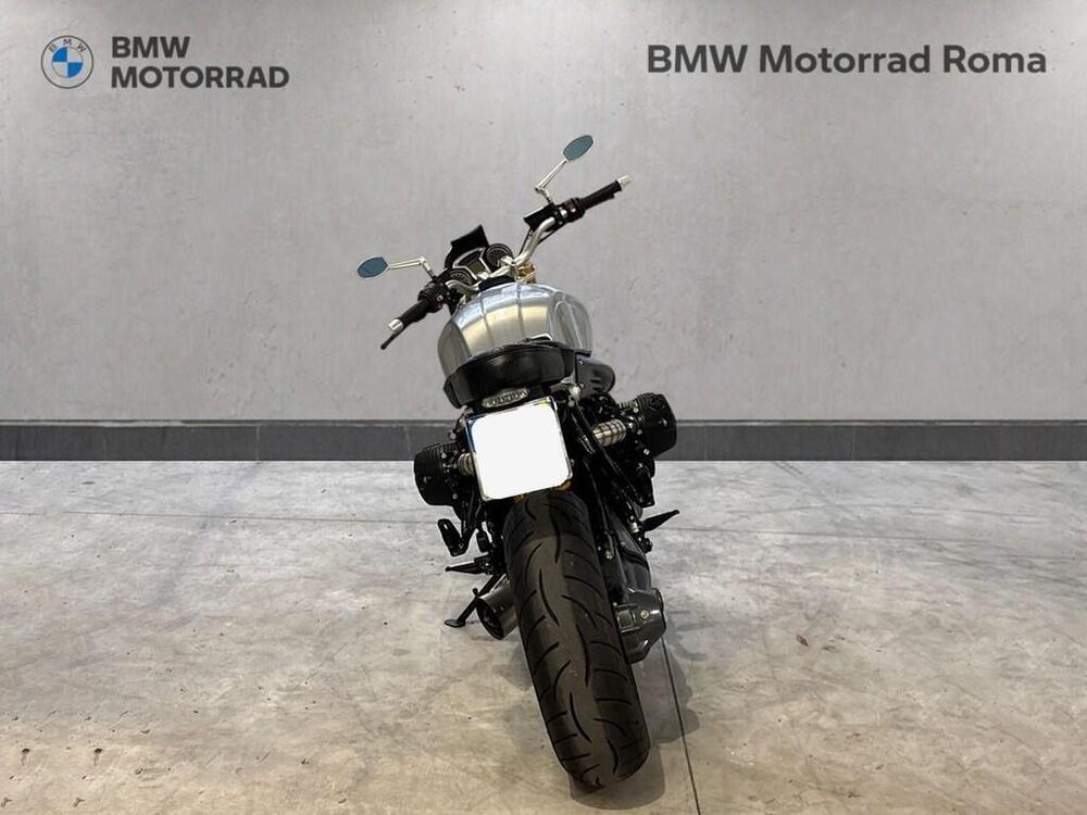 Bmw R nineT 1200 (2014 - 16) (4)