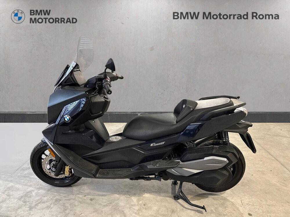 Bmw C 400 GT (2021 - 24)