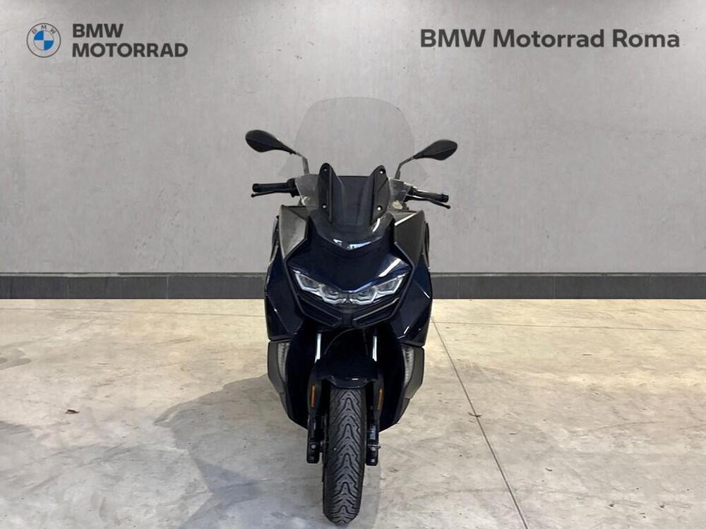 Bmw C 400 GT (2021 - 24) (3)