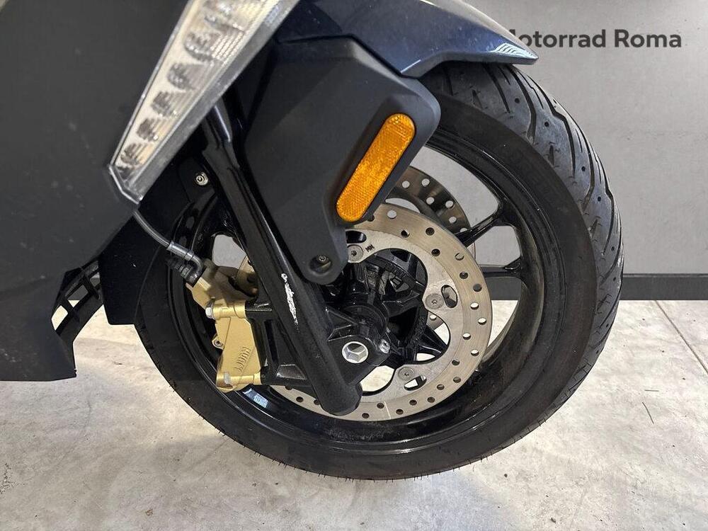 Bmw C 400 GT (2021 - 24) (5)