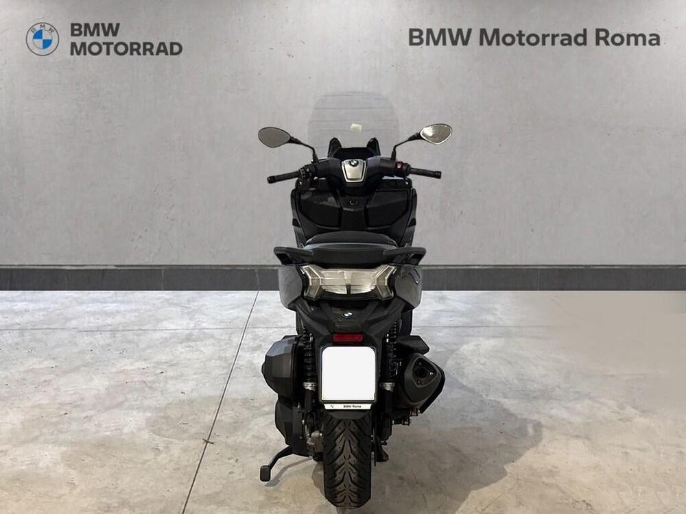 Bmw C 400 GT (2021 - 24) (4)