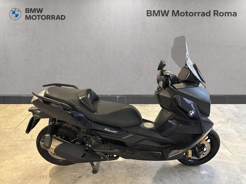 Bmw C 400 GT (2021 - 24) (2)