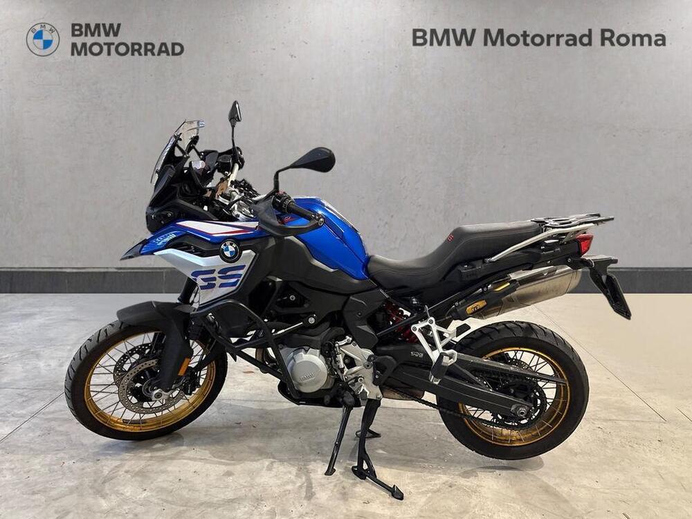 Bmw F 850 GS (2021 - 24)