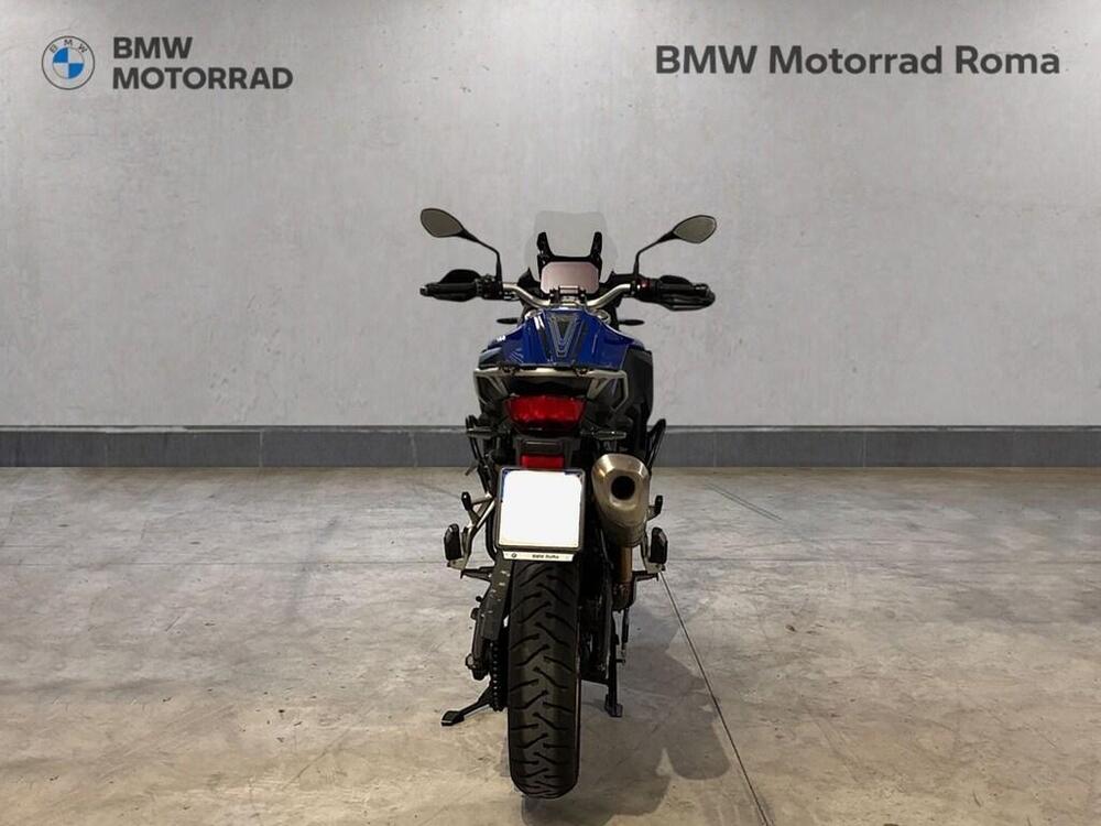 Bmw F 850 GS (2021 - 24) (4)
