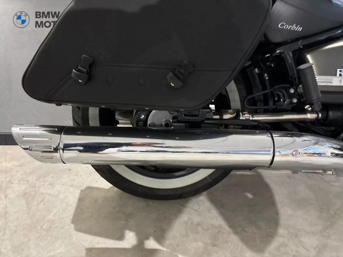 Bmw R 18 Classic (2021 - 24) (6)