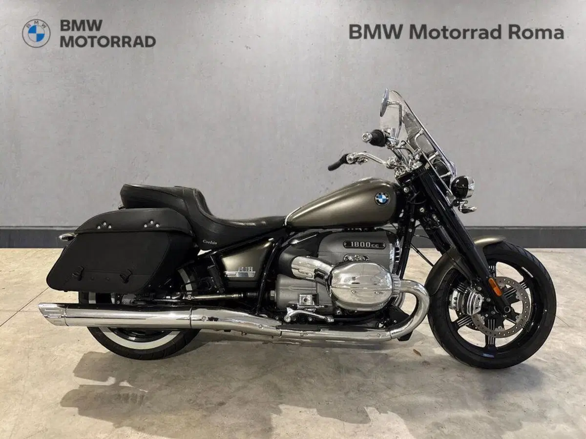 Bmw R 18 Classic (2021 - 24) (2)