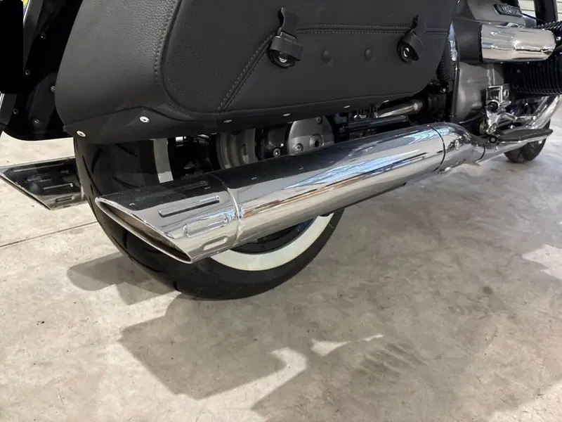 Bmw R 18 Classic (2021 - 24) (10)