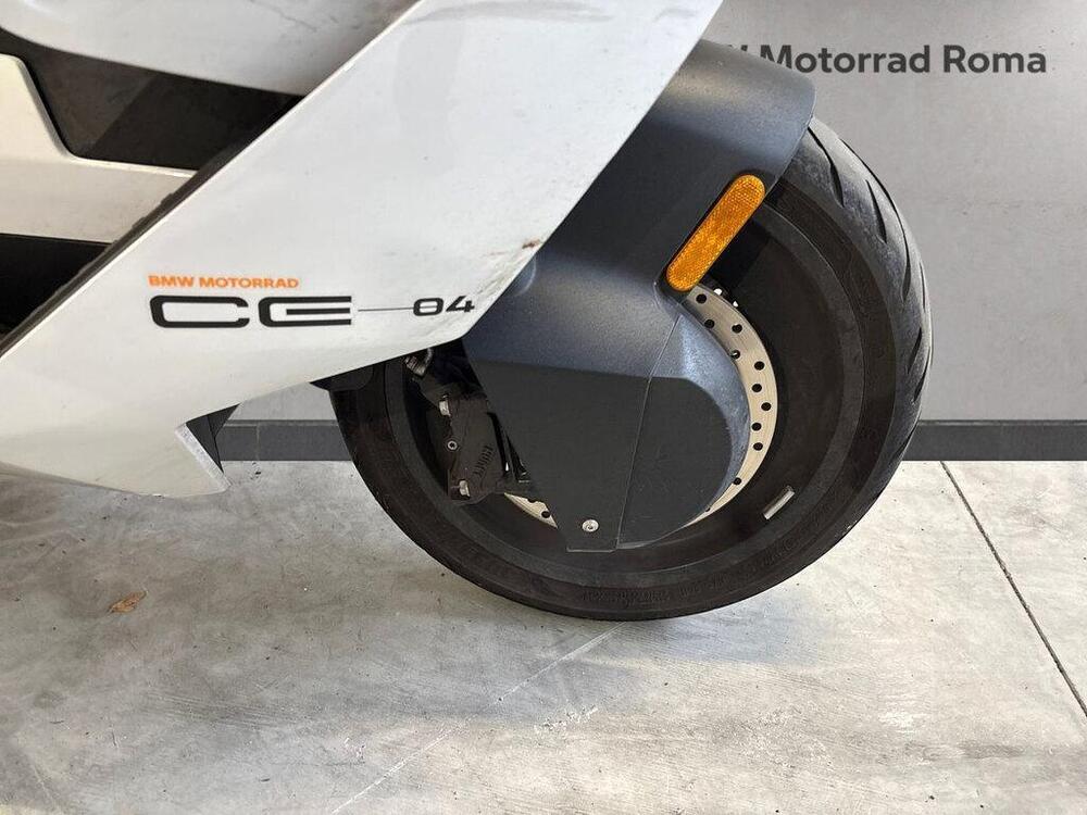 Bmw CE 04 (2021 - 25) (5)