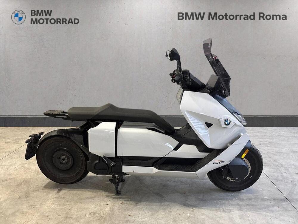Bmw CE 04 (2021 - 25) (2)