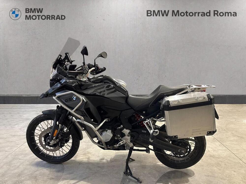 Bmw F 850 GS Adventure (2021 - 24)