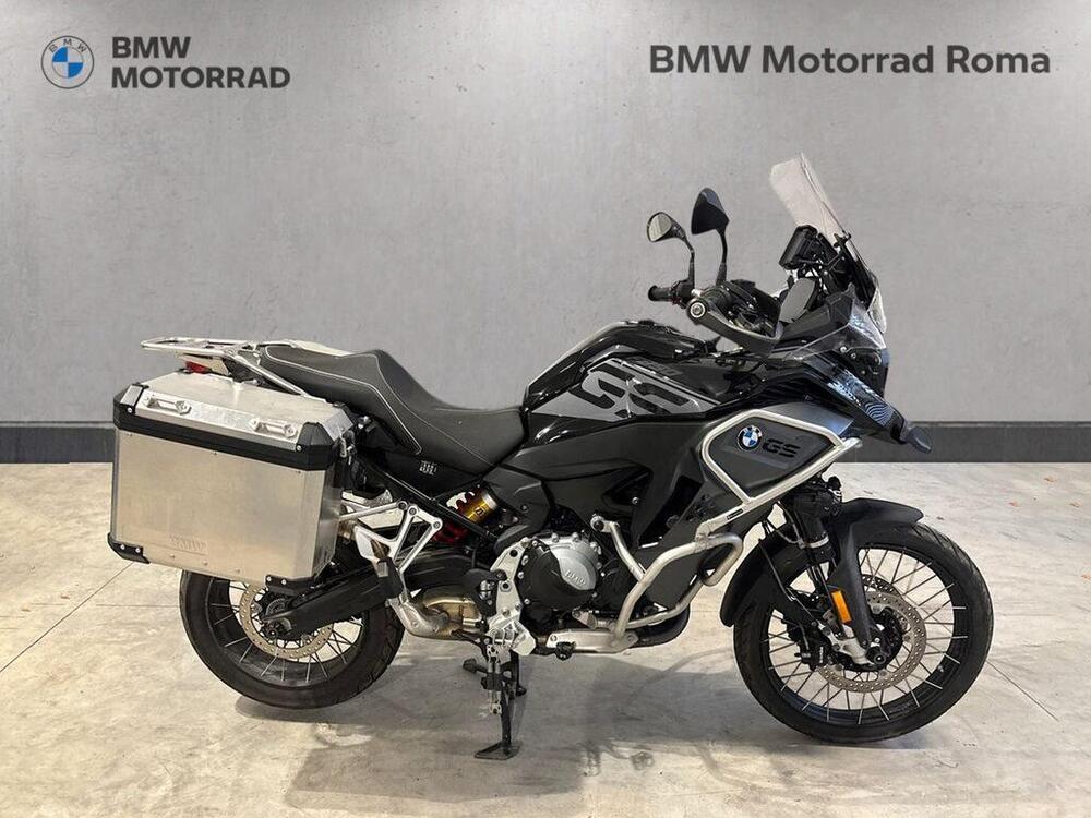 Bmw F 850 GS Adventure (2021 - 24) (2)