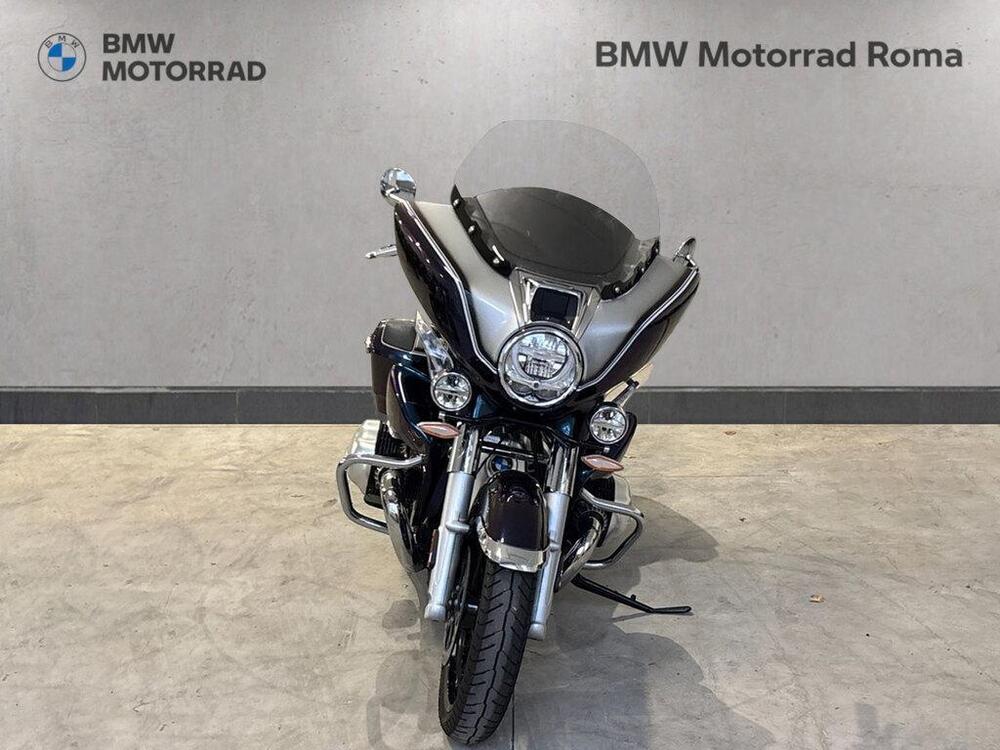 Bmw R 18 Transcontinental (2021 - 24) (3)