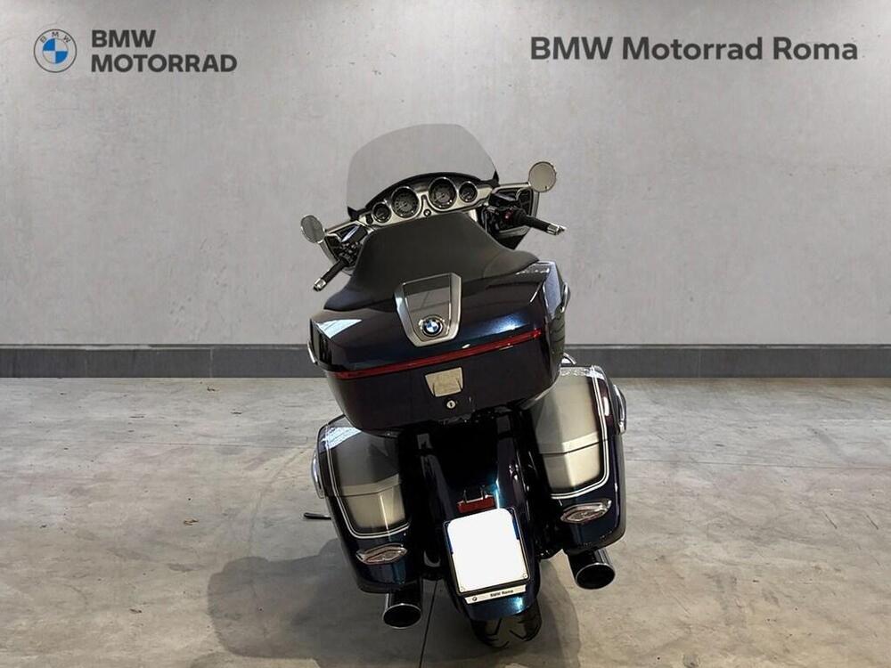 Bmw R 18 Transcontinental (2021 - 24) (4)