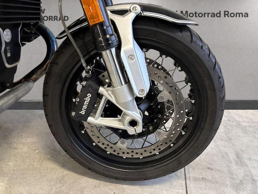 Bmw R nineT (2021 - 24) (5)