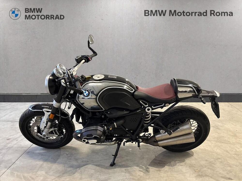 Bmw R nineT (2021 - 24)