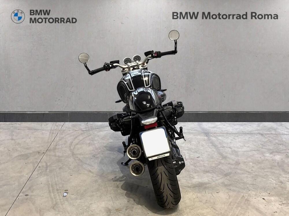 Bmw R nineT (2021 - 24) (4)