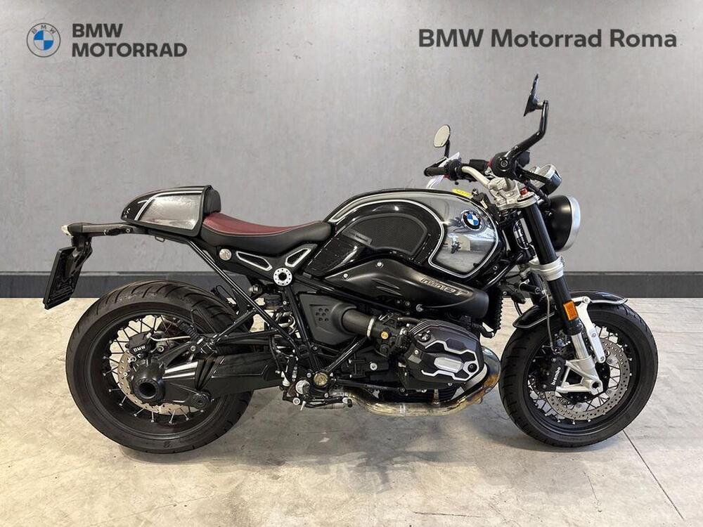 Bmw R nineT (2021 - 24) (2)