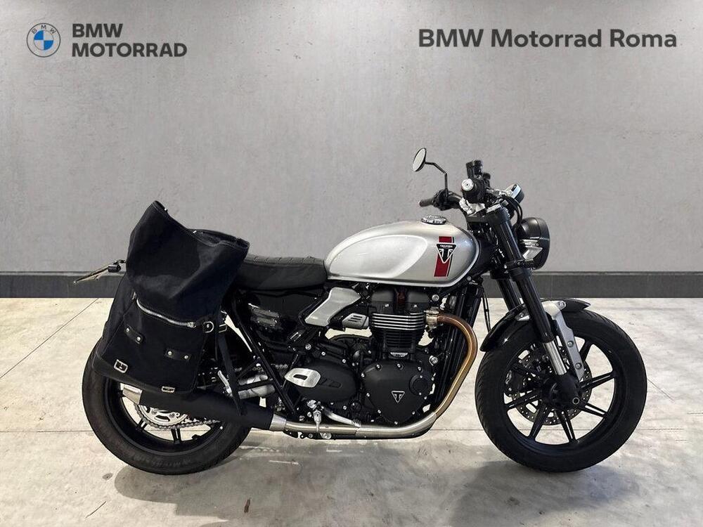 Triumph Speed Twin 900 (2025) (2)